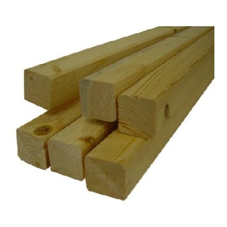 Ufp Retail 2x2x8 Stud 1896